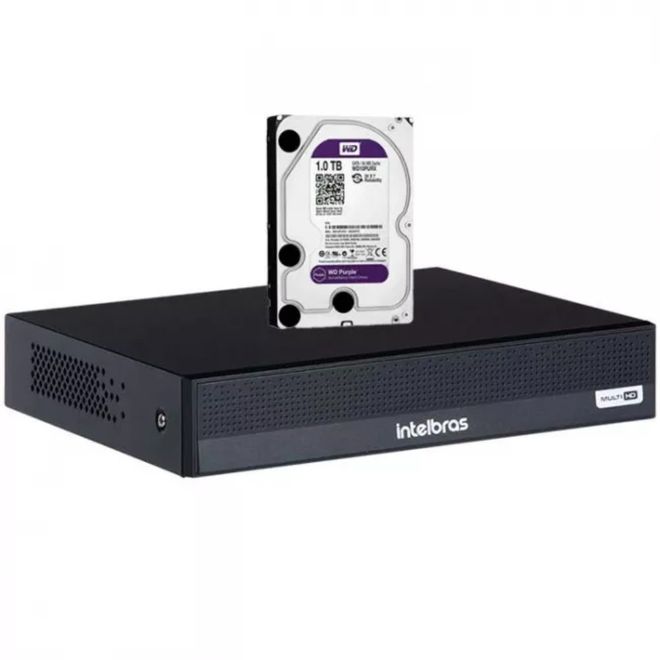 DVR-Gravador-de-Video-Intelbras-MHDX-1004-C-Multi-HD-4-Canais-C_-HD-1TB-WD-Purple