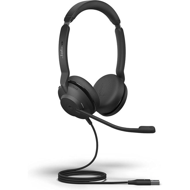 Headset Evolve2 30 SE USB-A MS Teams Stereo 23089-999-979 Jabra