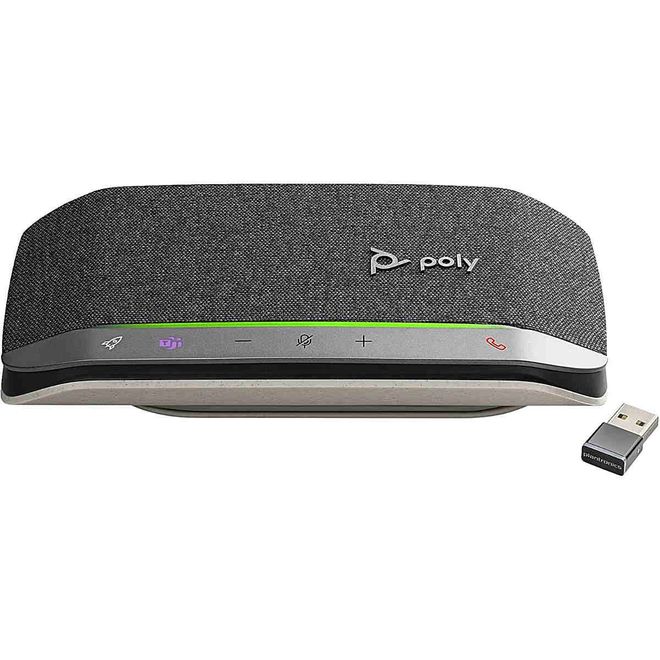 Speakerphone Sync 20 Usb-a Com Bt600 216867-01 Poly