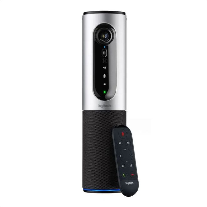 Camera de Video Conferencia Conference Cam Connect 960-001035 / 960-001072 Logitech