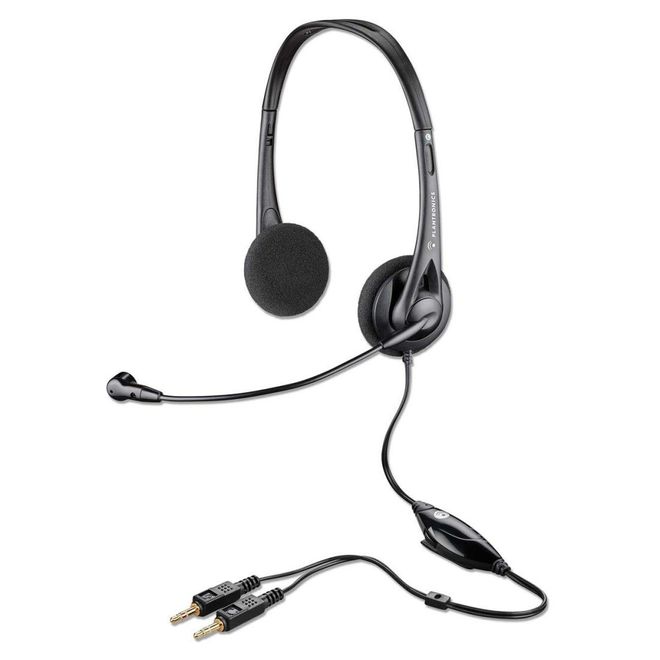Headset Audio 326 Plantronics