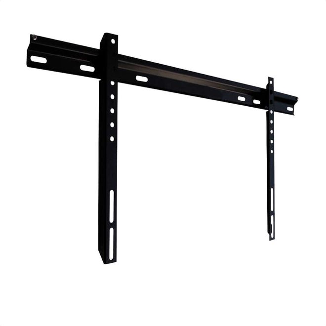 Suporte Para Tv Lcd Brasforma Sbrp300 30a50 Preto