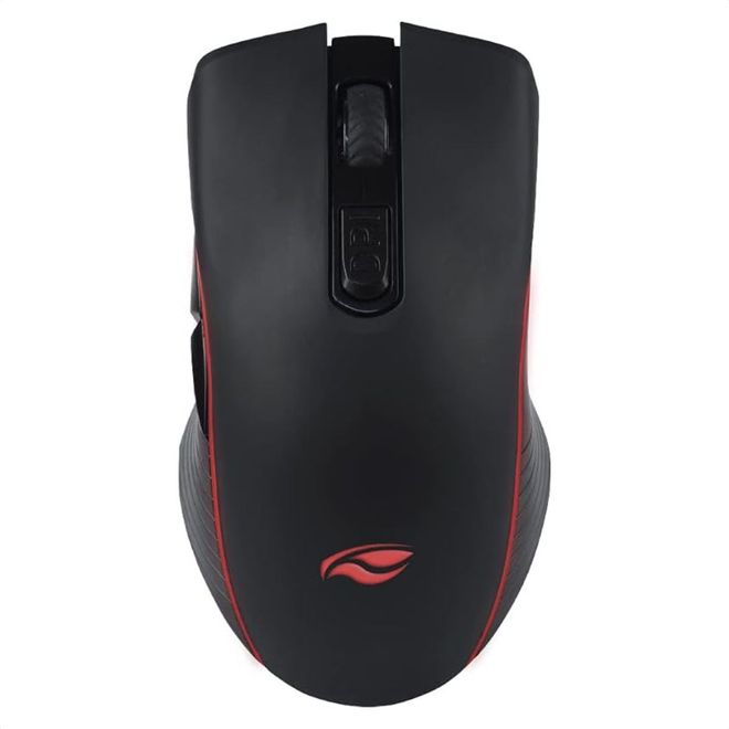 Mini Mouse Sem Fio M W100rbk C3 Tech