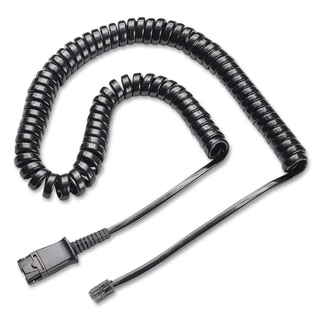 Cabo QD Call Master 26716-01 Plantronics
