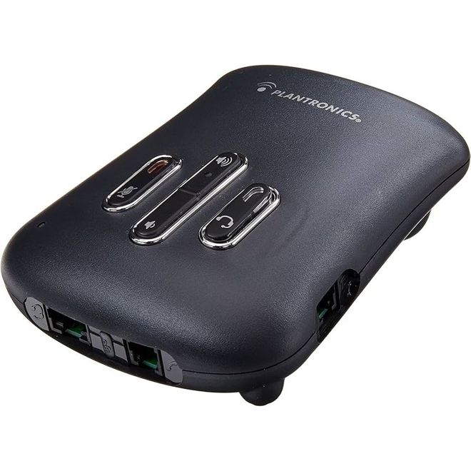 Amplificador AP15 - Plantronics