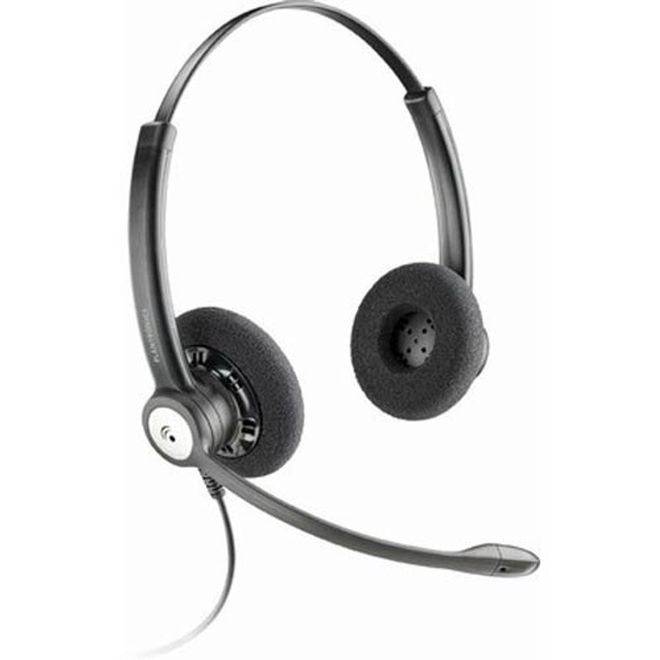 Headset com fio USB HW121N Plantronics