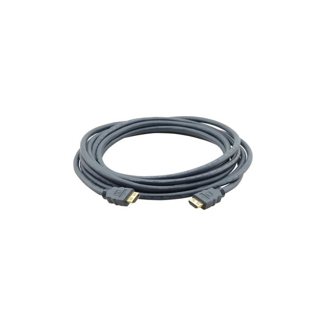Cabo HDMI (M) X HDMI (M) 7,6m 4K X 2K C-HM/HM 25 97-0101025 Kramer