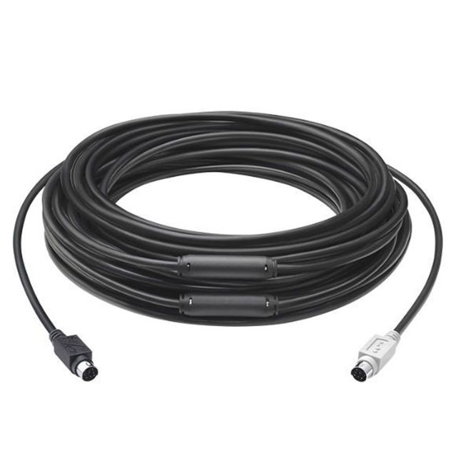 Cabo Extensor Grupo 15,0 m 939-001490 Logitech