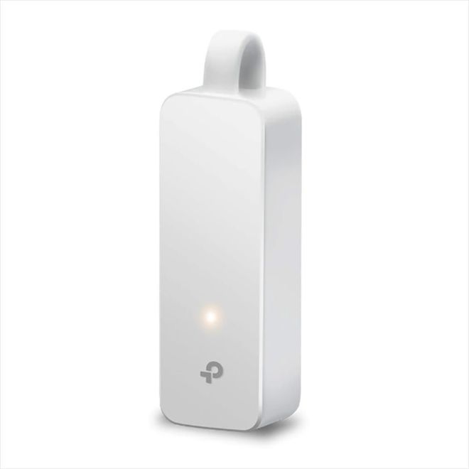 Adaptador de Rede USB Tipo C para RJ45 Ethernet Gigabit UE300C TP-Link