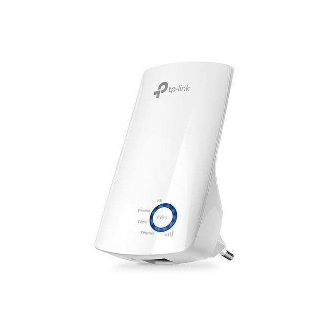 Repetidor de Sinal Wi-Fi 300Mbps TL-WA850RE TP-Link