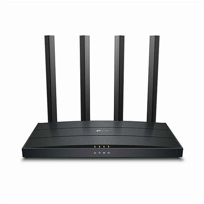 Roteador Wireless Archer Ax12 Wifi Ax500 6 Gigabit Dual Band Tp-link