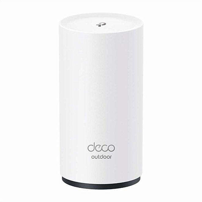 Roteador Wireless Dual Band Gigabit Deco X50 Outdoor  Ax3000 Tp-link