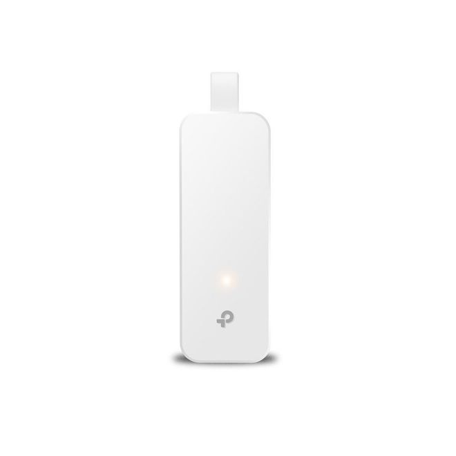 Adaptador de Rede USB 3.0 para Gigabit Ethernet UE300 TP-Link