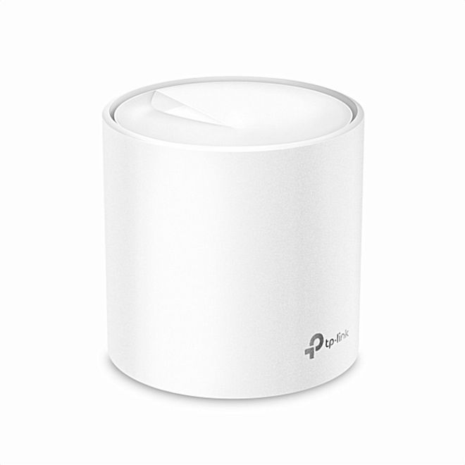 Roteador Wireless Dual Band Gigabit Deco X50 Ax3000 Tp-link