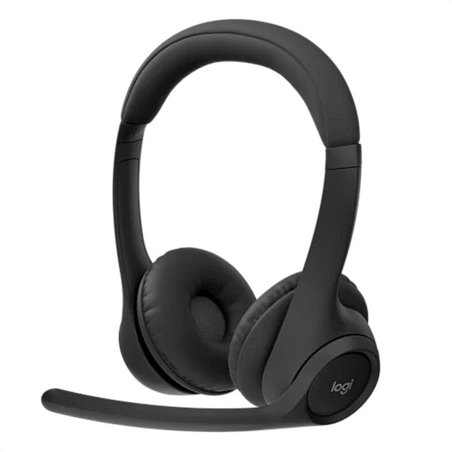 Headset sem fio Zone 305 UC 981-001452 Logitech