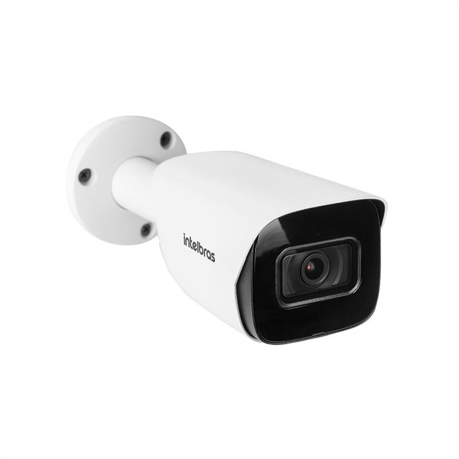 Câmera de Video IP Bullet VIP IA 3240 G2 4570004 Intelbras