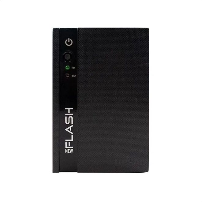 Nobreak 1200va E115/230v-s115v New Flash 51072206 Upsai