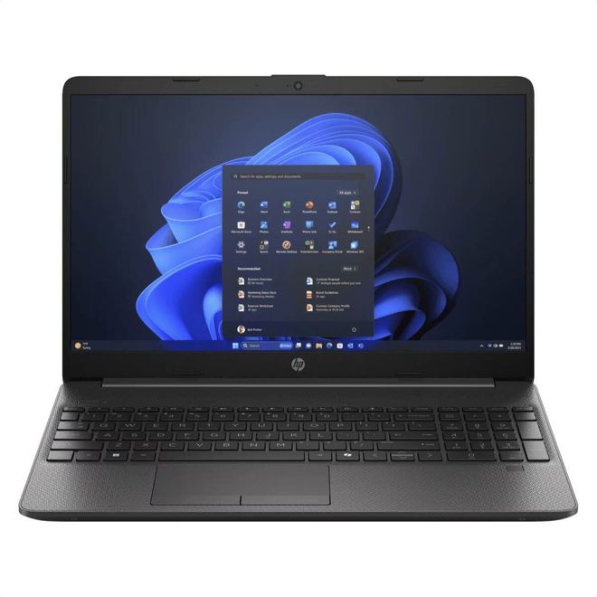 Notebook HP HPCM 250 G9 i5-1235U 8GB 256GB W11P 9Q3D5LTAK4