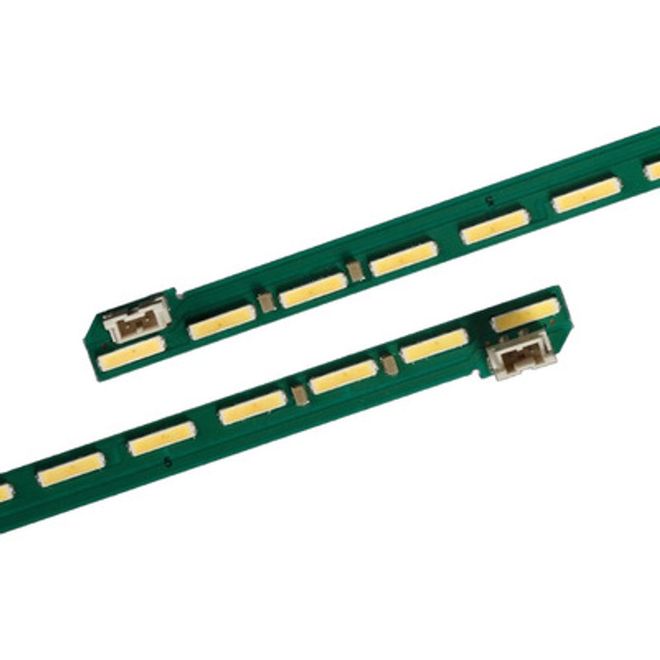 Kit 2 Barramentos LED TV 49LF5400 PCI-BC-119