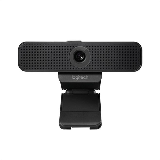 Webcam C925e Pro Hd Full Hd 1080p 960-001075 Logitech