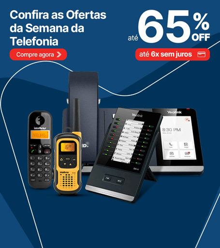 Banner Mobile - Semana da Telefonia