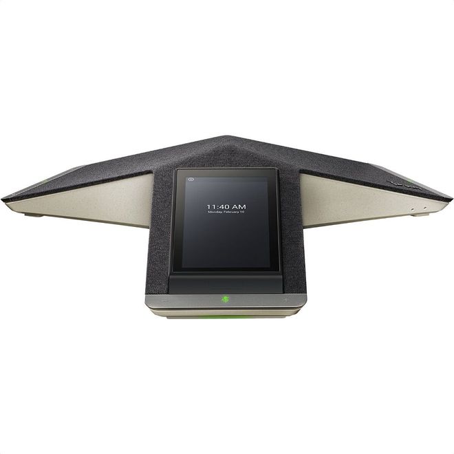 Telefone de Conferência Trio C60 830A1AA Poly HP