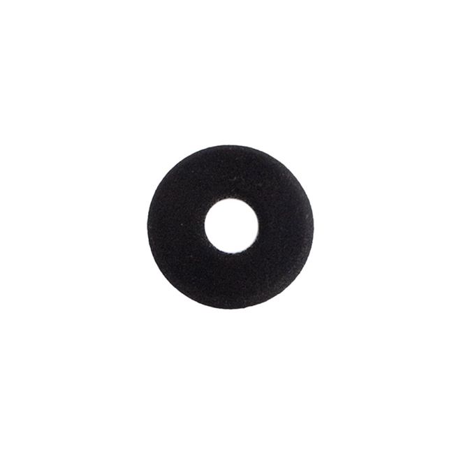 Espuma Para Headset Em Poliéster AK05 Artika