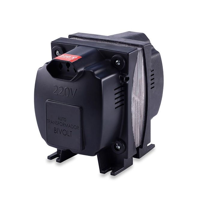 Autotransformador 1500VA Slim BIV 0131300006 Forceline