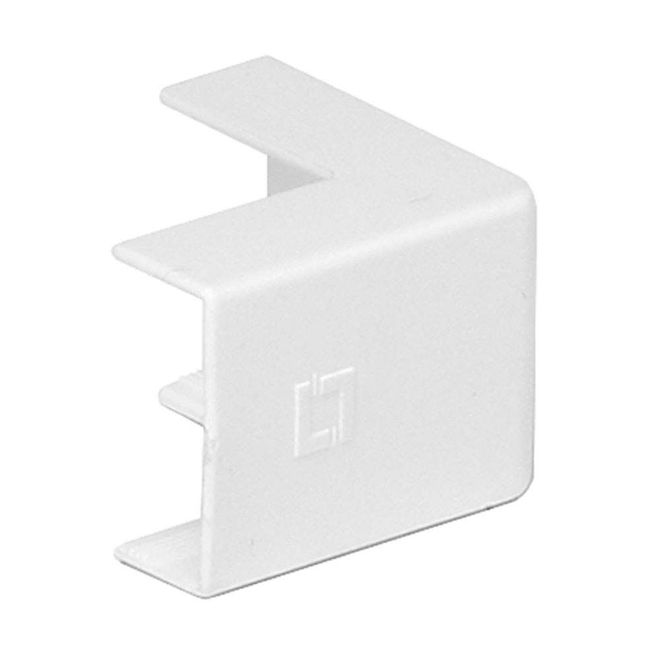 Cotovelo Externo Canaleta 20X12 Sistema X 30992X Legrand