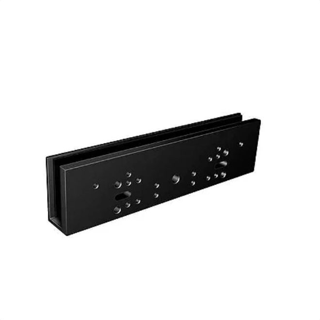 Suporte Fechadura Eletroíma 180KG Preto 90.03.92.000 HDL Legrand