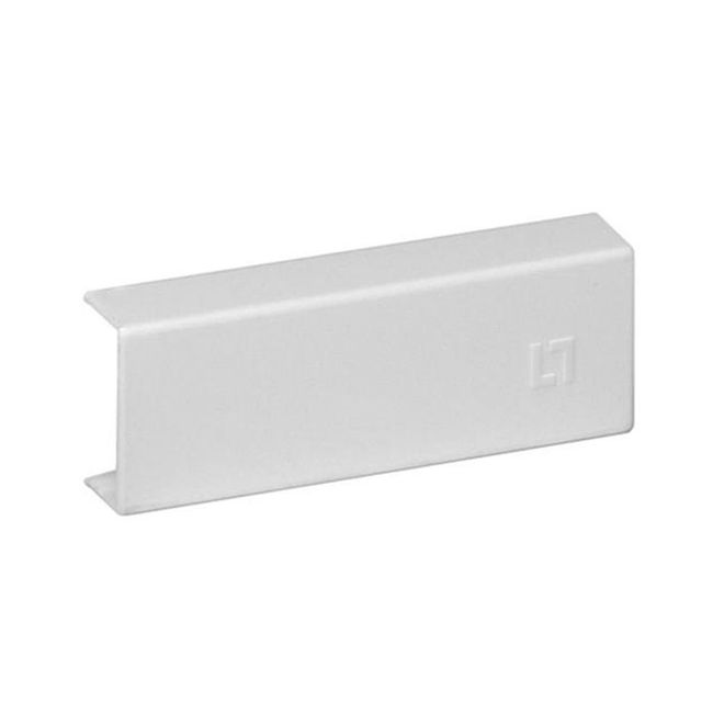 Tampa Extremidade 50X20 Sistema X 29900X Legrand