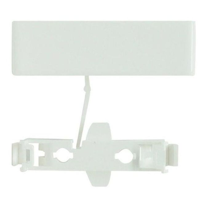 Luva De Tampa 65MM Largura DLP Evolutiva 10801 Legrand