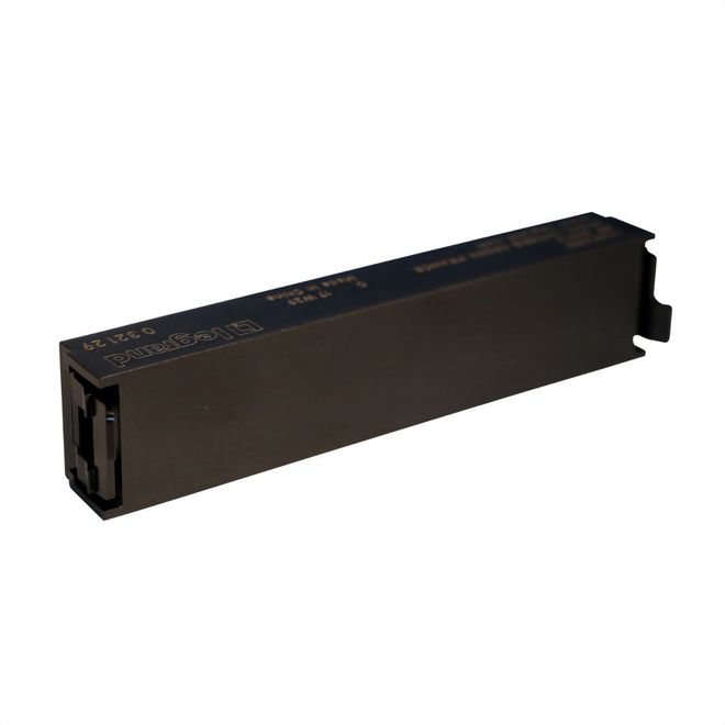 Placa Cega para Painel Modular 032129 Legrand