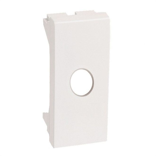 Saída para Fio 1M Pial Plus + Cinza 611048CZ Legrand