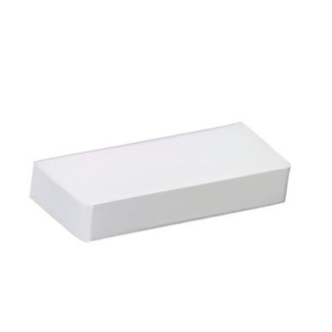 Tampa De Extremidade Para Canaleta Duto X6 Bege 5122051 Dutoplast