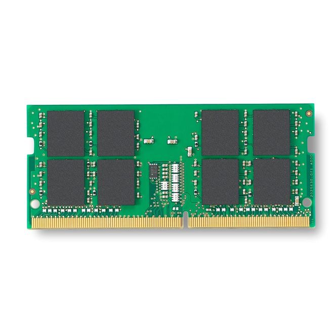 Memoria 16gb Ddr4 3200hz  Notebook  Kvr32s22s8/16 Kingston