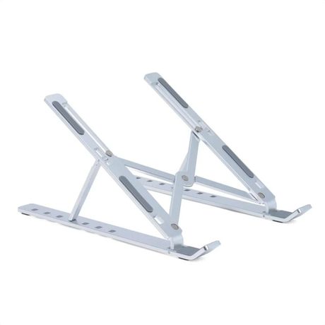 Suporte Notebook Ergonômico em Alumínio Pix Conforto e