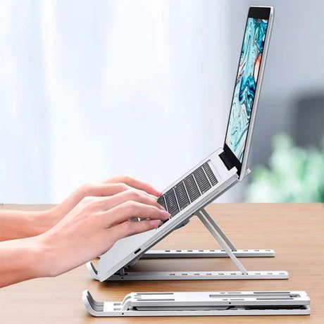 Suporte Para Notebook 079-0062 Alumínio Pix