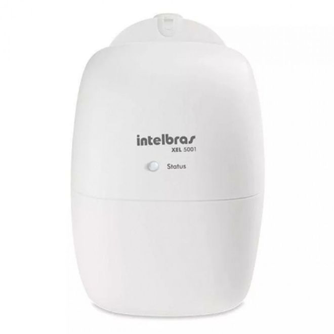 Modulo de Choque Para Central de Alarme Xel 5001 4550004 Intelbras