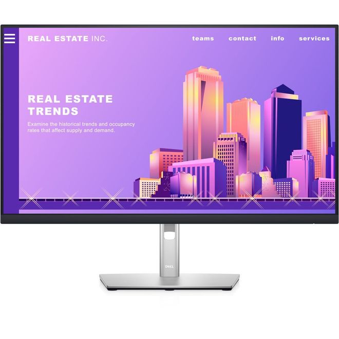 Monitor Dell 27