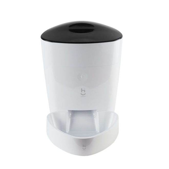 Alimentador Pet Geonav Inteligente Wi-Fi HIPETCOM