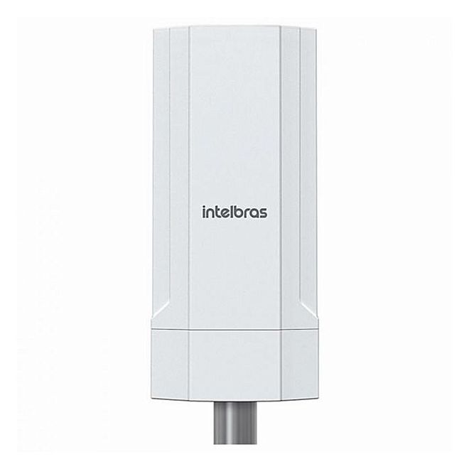 Roteador Access Point Corporativo AP 1250 Ac Outdoor 4750107 Intelbras