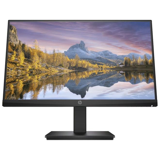 Monitor HP 21.5