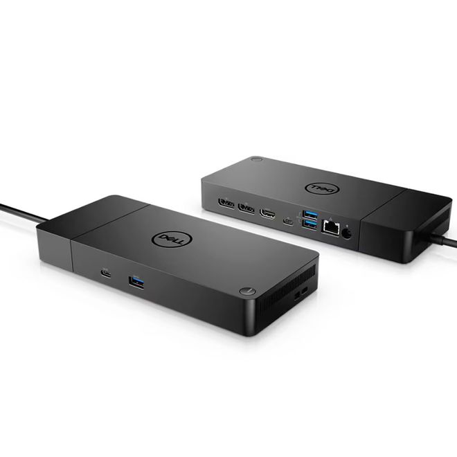 Dock Station de 180W WD19S 210-AZBP Dell