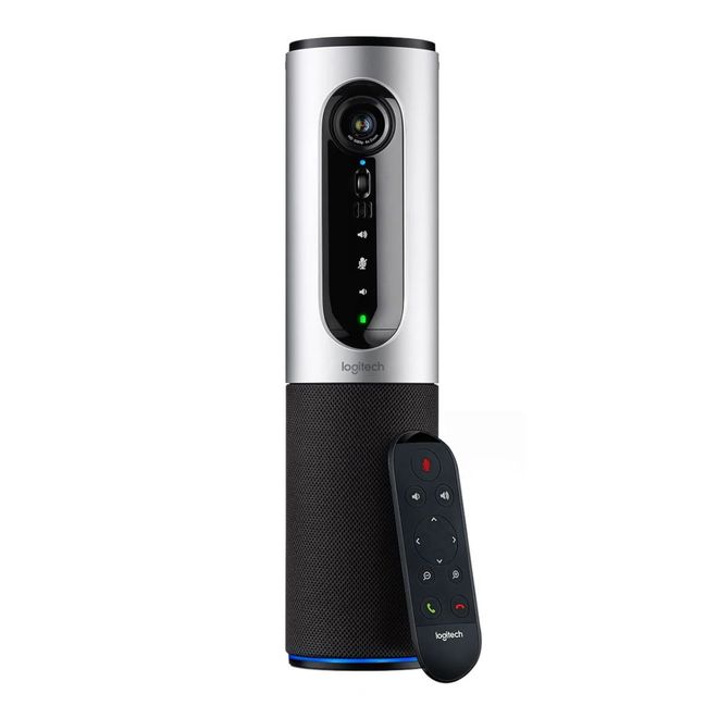 Câmera de Videoconferência Logitech Connect CC300e 960-001035