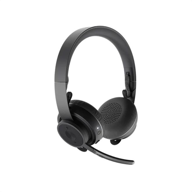 Headset Zone Wireless Plus Graphite  981-000858 Logitech