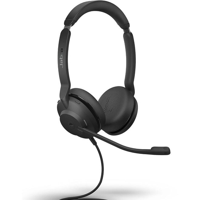 Headset Stereo Evolve2 40 Se USB-C UC 24189-999-899 Jabra