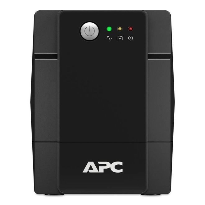 Nobreak 600VA  Bi-115v BVX600BI-BR APC