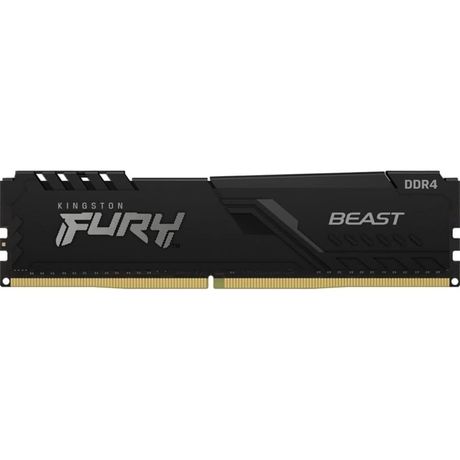 Memória 32GB DDR4 3200Hz Fury Impact Kingston - Eletronica Santana