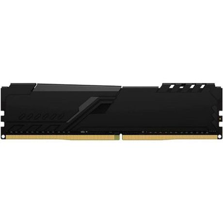 Memória 32GB DDR4 3200Hz Fury Impact Kingston - Eletronica Santana